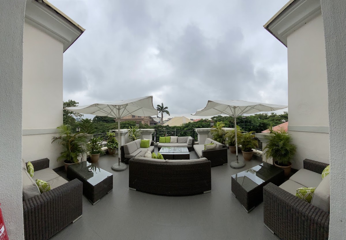 BON Hotel Abuja