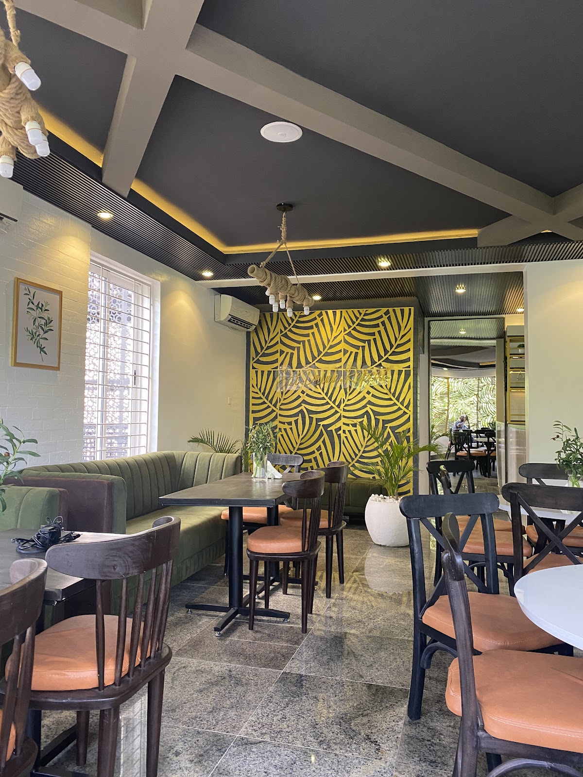 Black Olive Bistro
