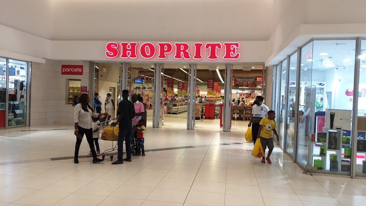 Novare Gateway Mall