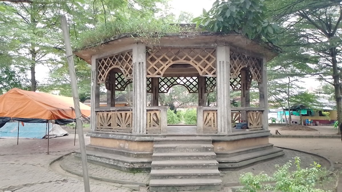 Jubilee Park