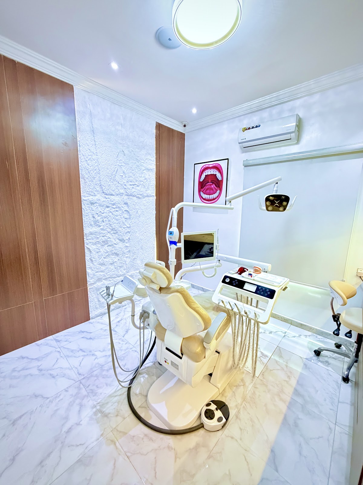 Imani Aesthetic and Laser Clinic