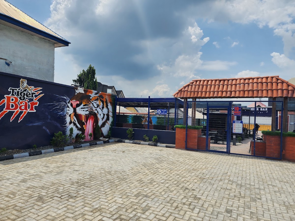Tiger Bar