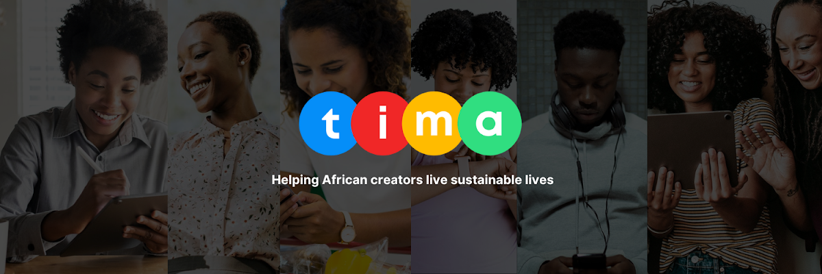 TIMA (The Influence Media Agency)