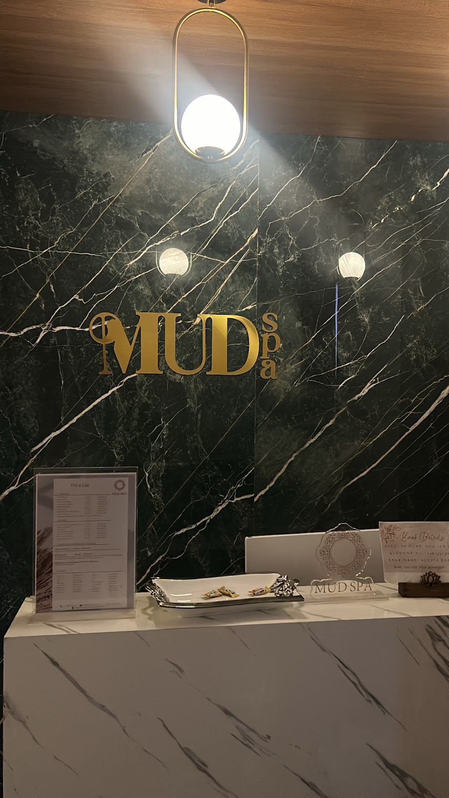 Mud-Spa