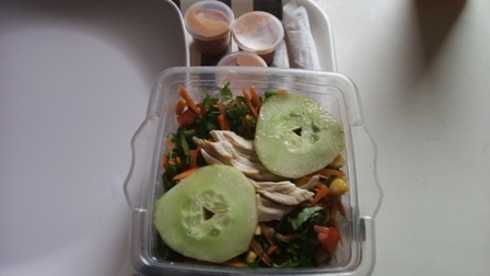Chicken Republic (Benin 2)