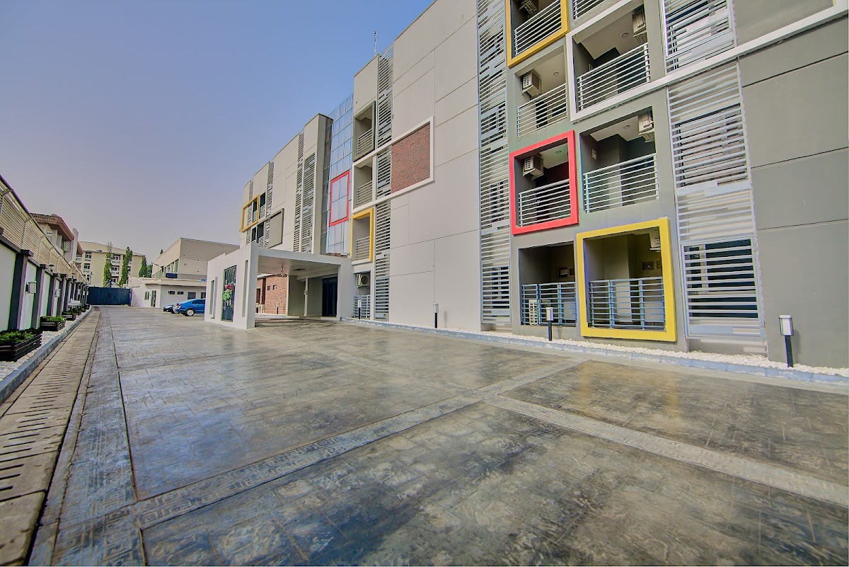 Musada Luxury Hotels & Suites