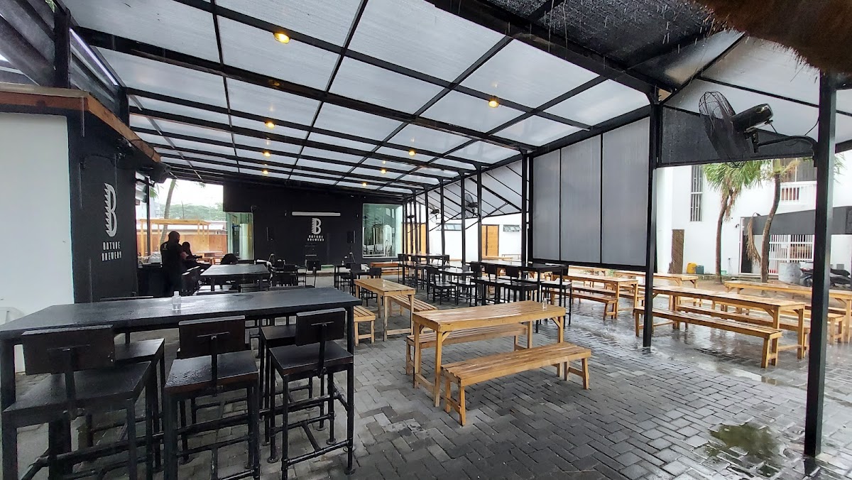Bature Brewery