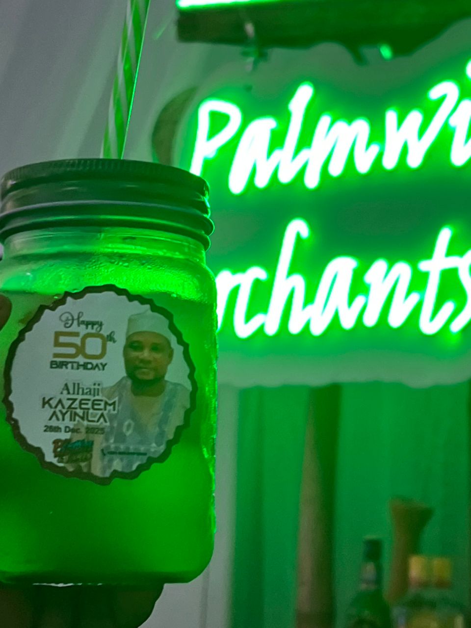 Palmwine Music Festival