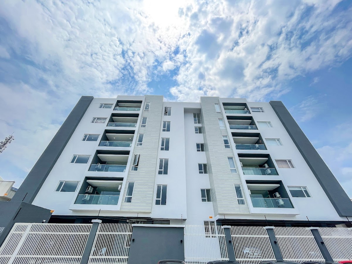 MiVi \- Midtown Victoria Island