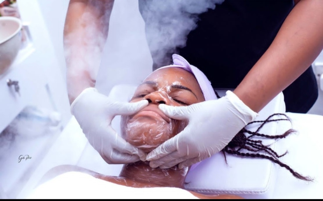De Solace Spa