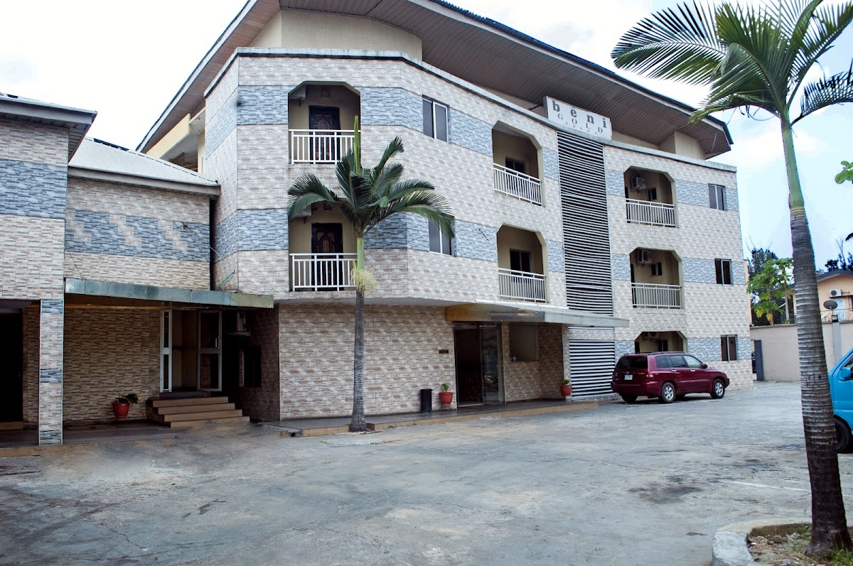 Beni Gold Hotels Apapa