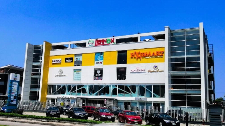 Lennox Mall