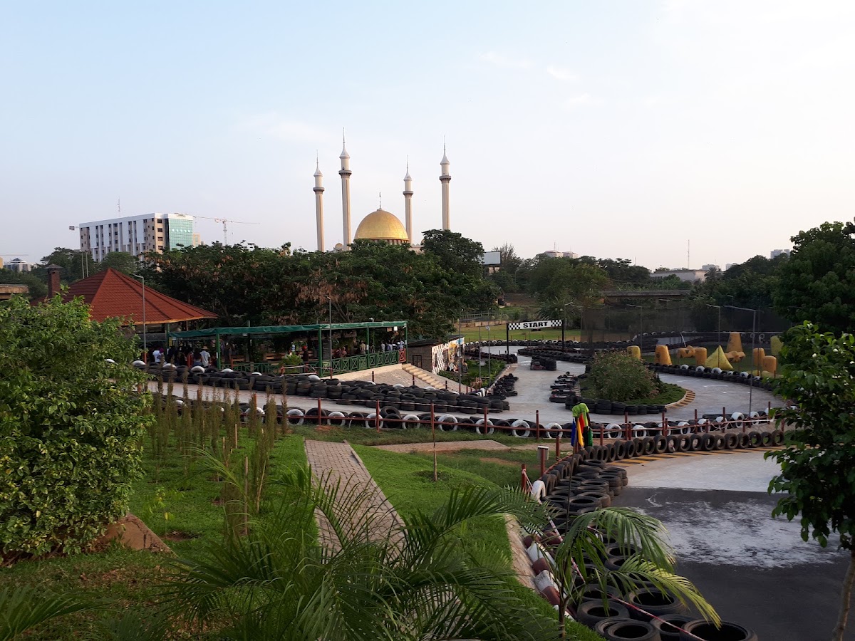 Central Park