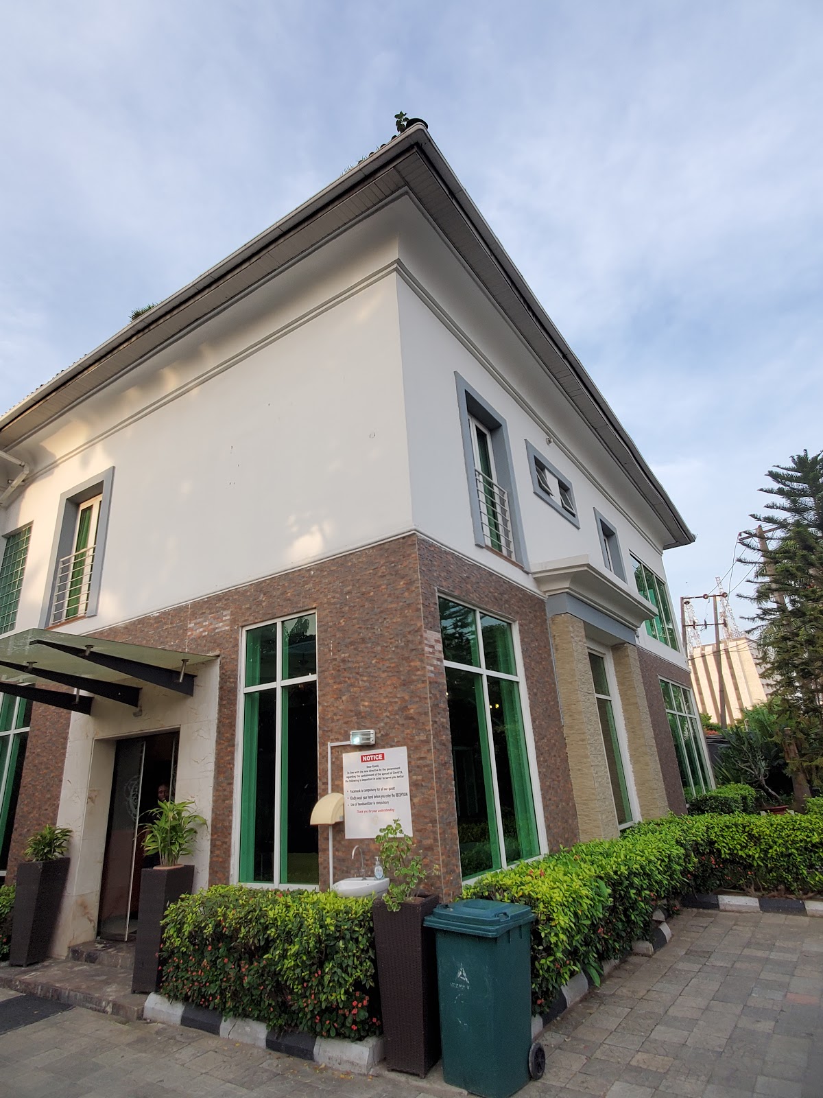 Fusion Spice (Villa Angelia)