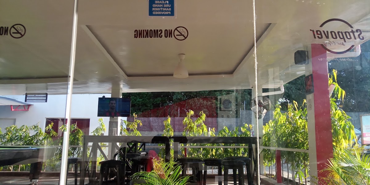Stopover