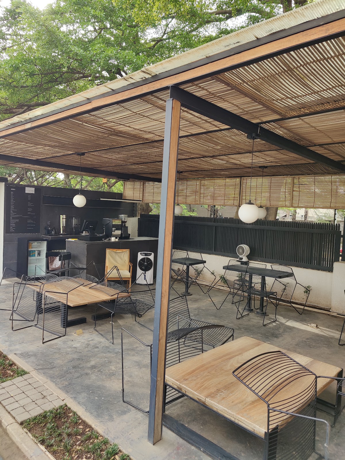 Coffee Bar NG