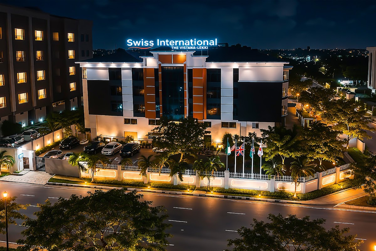 Swiss International The Vistana