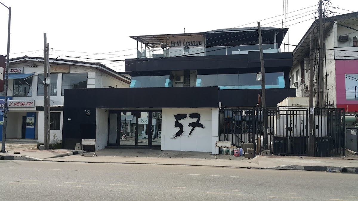 Club 57 (formerly Bacchus)