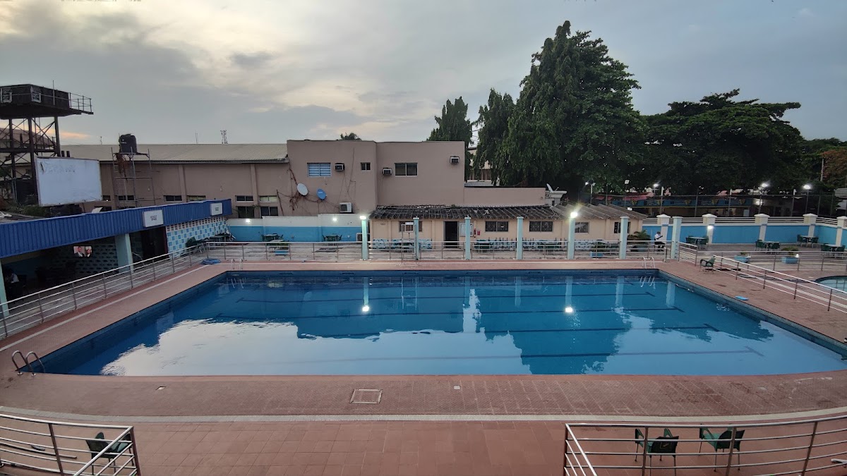 Lagos Country Club