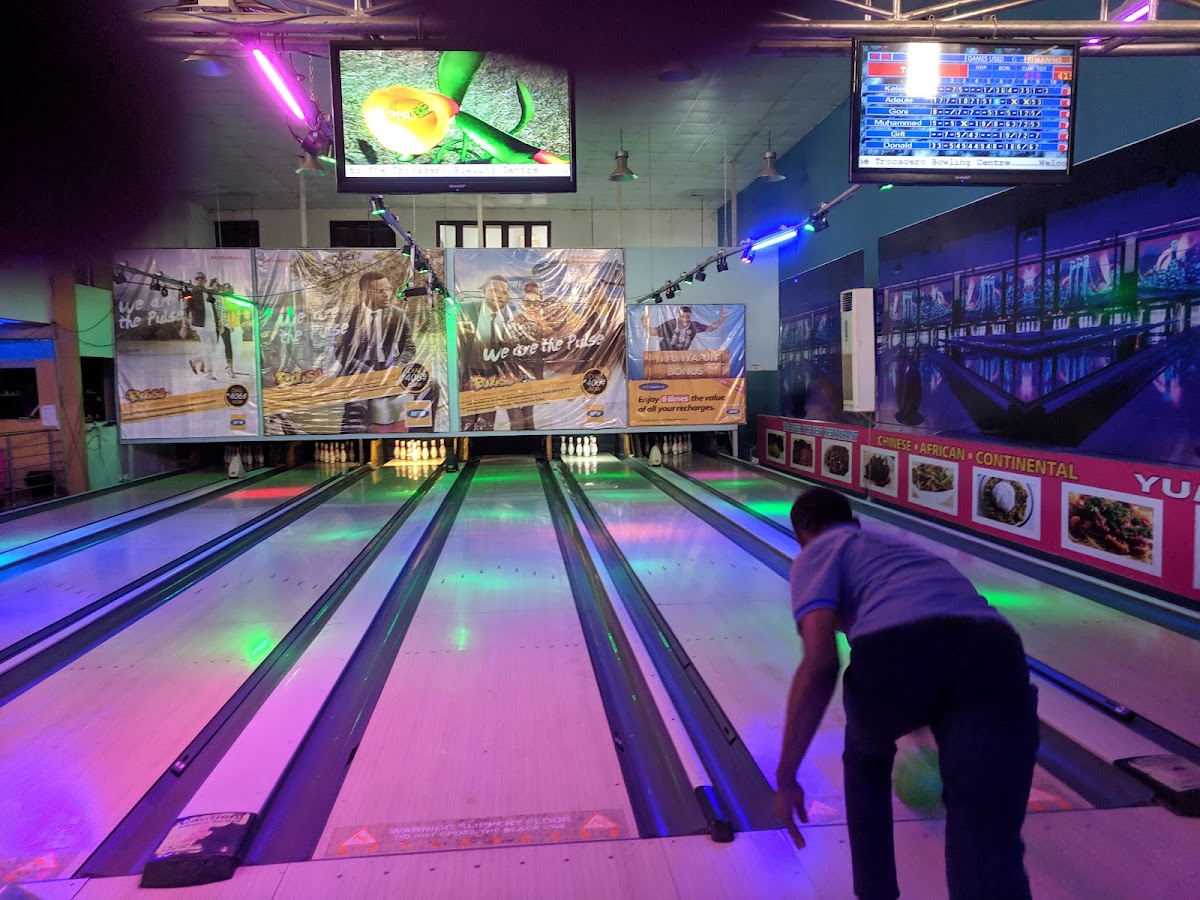 Alcove Games
