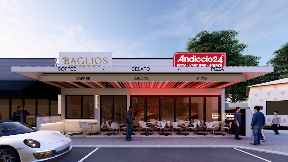 Baglios