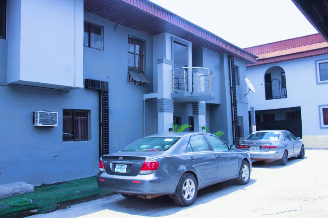 Samsy Hotel & Suites