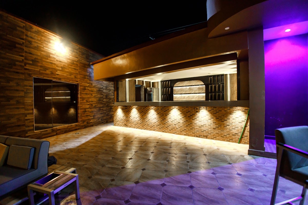 Swiss International Rancho Valeria