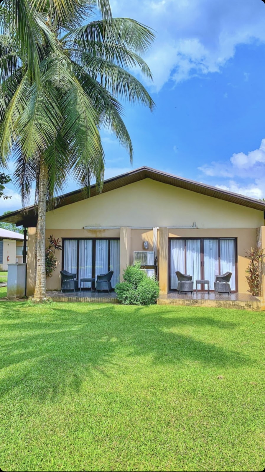 Epe Resort and Spa