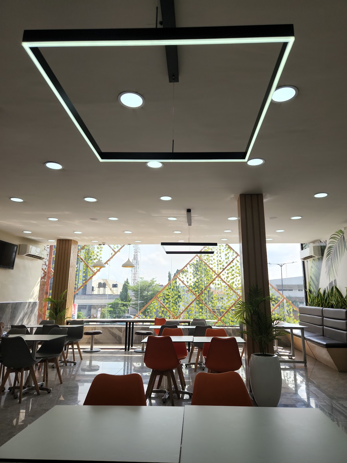 The Place Restaurant