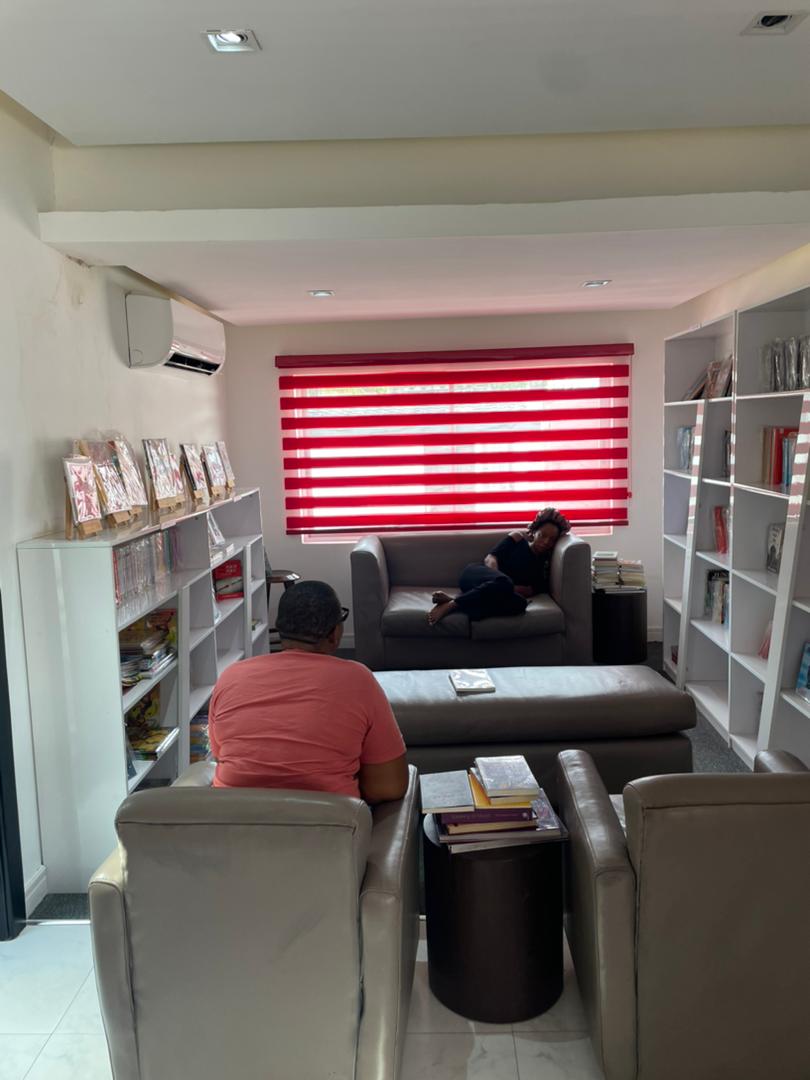 Quramo Books