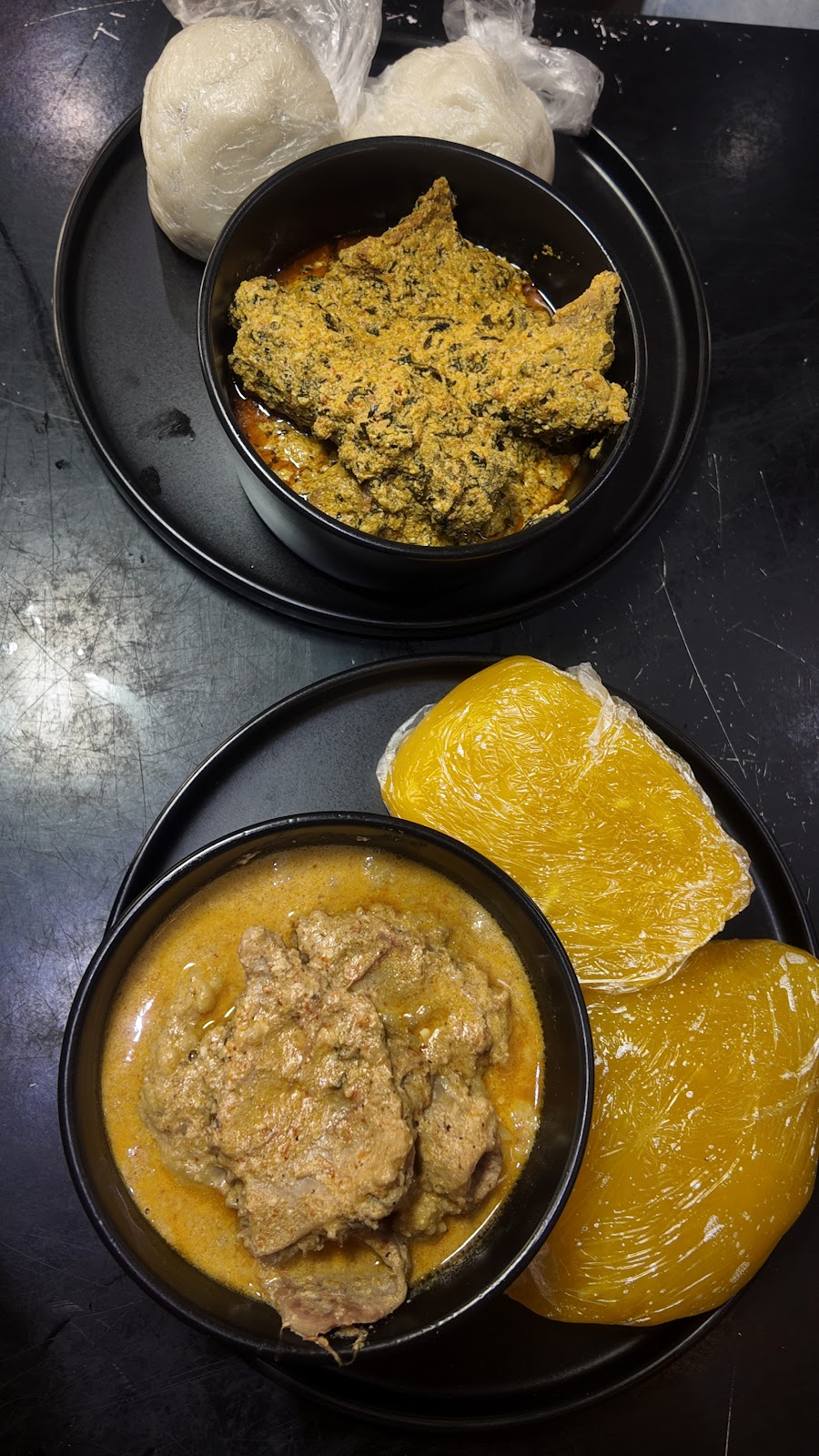 Mama Twins African Kitchen
