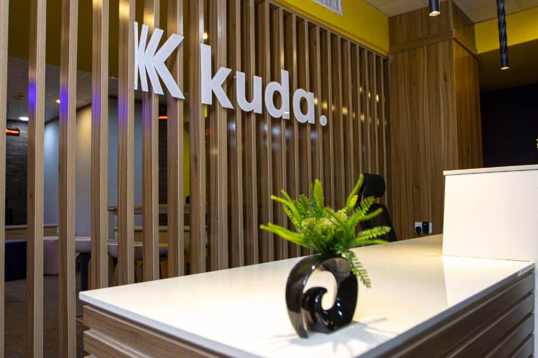 Kuda / ALAT / Access Youth Banking