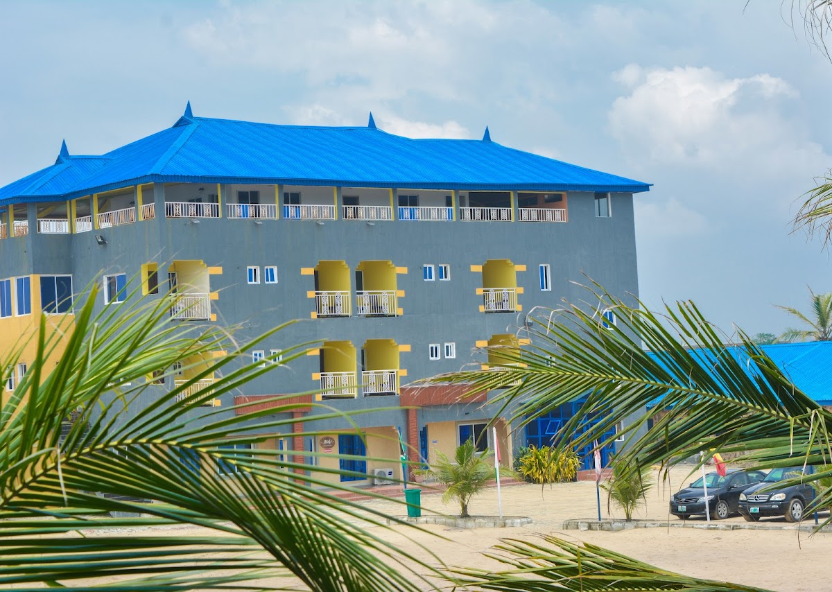 Atican Beach