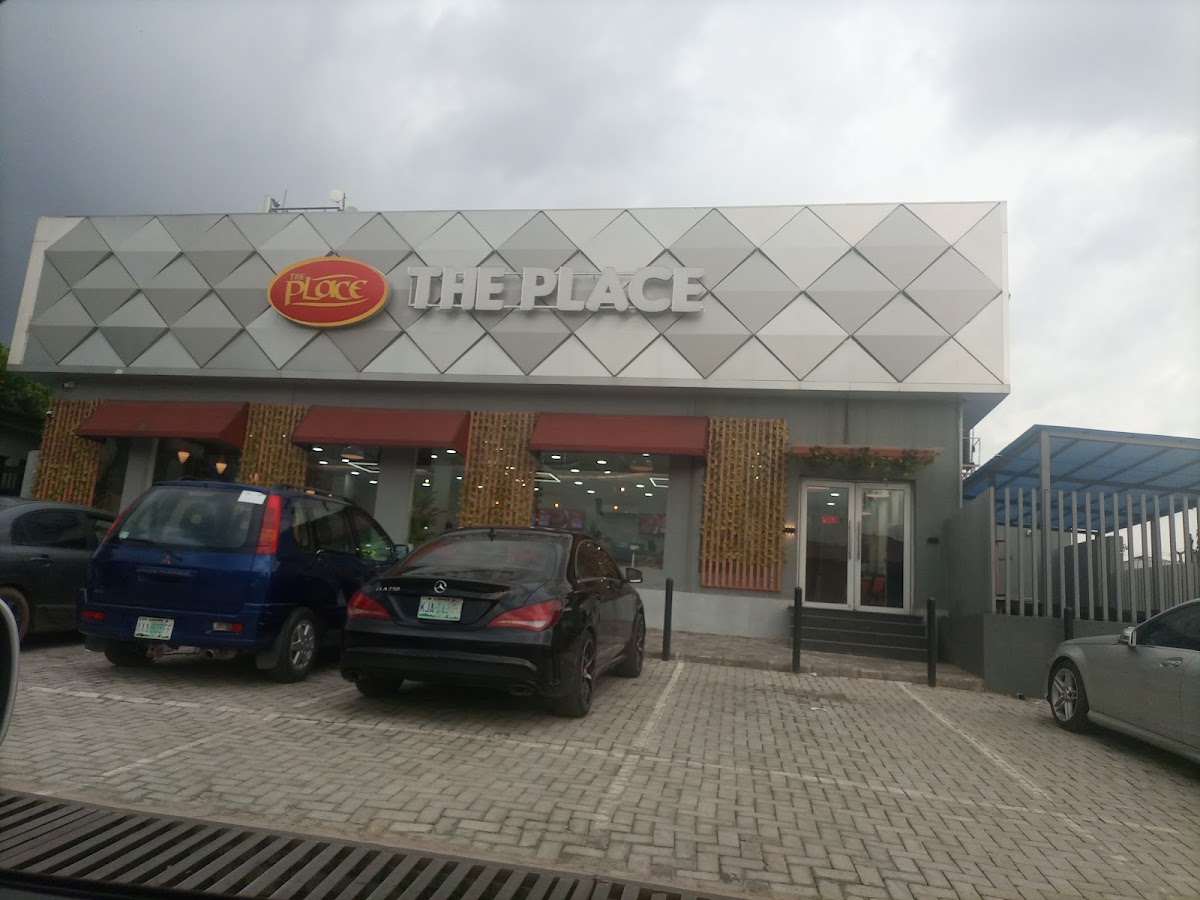 The Pizza Place
