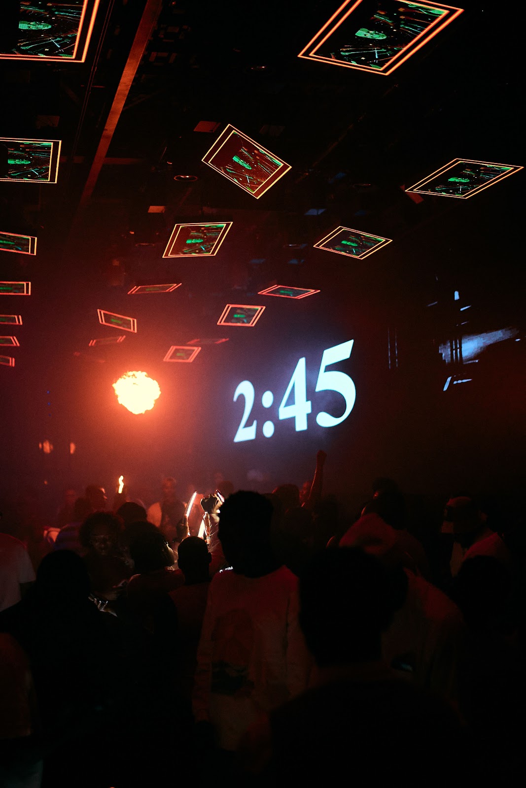 2:45 Lagos