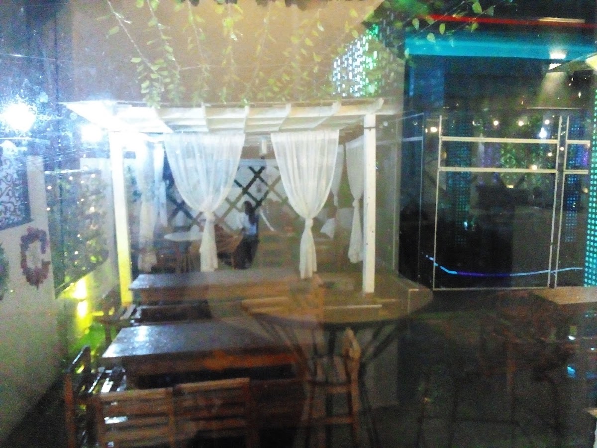 COPET Club & Lounge