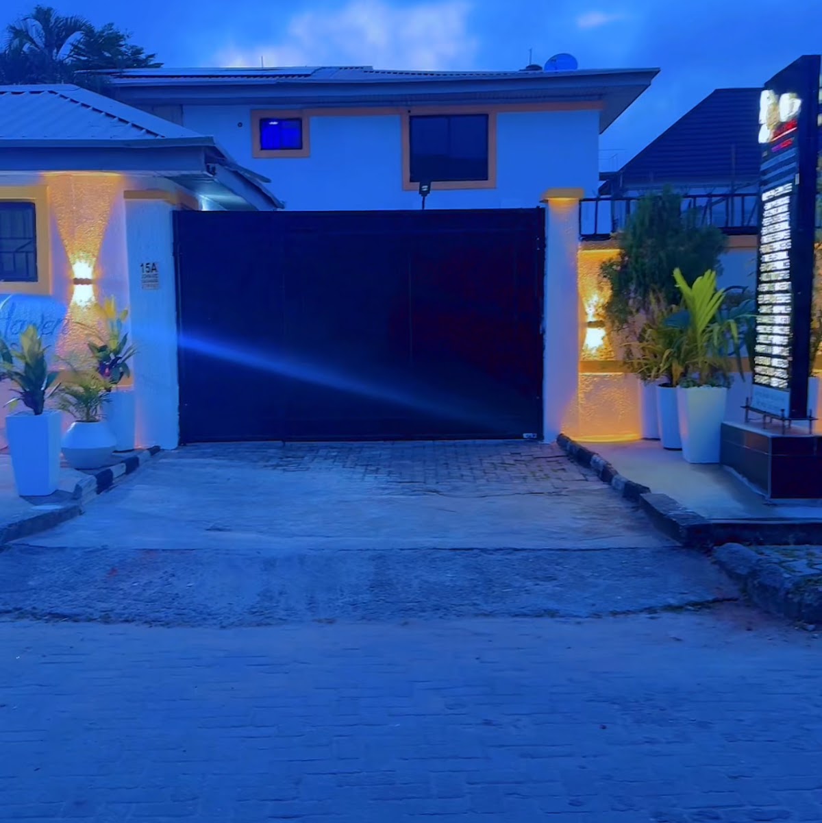 Jane's Haven Beauty Spa