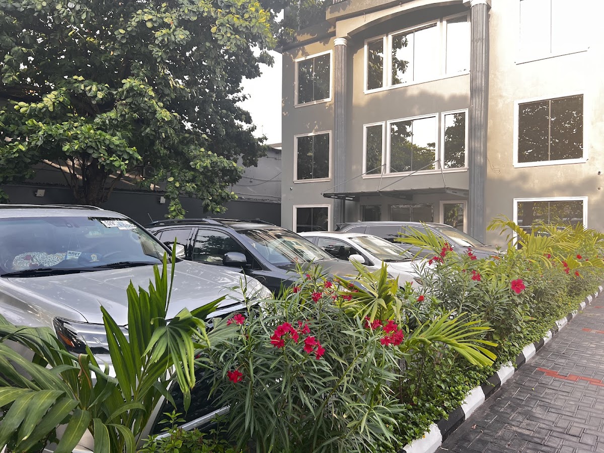 De Rigg Place