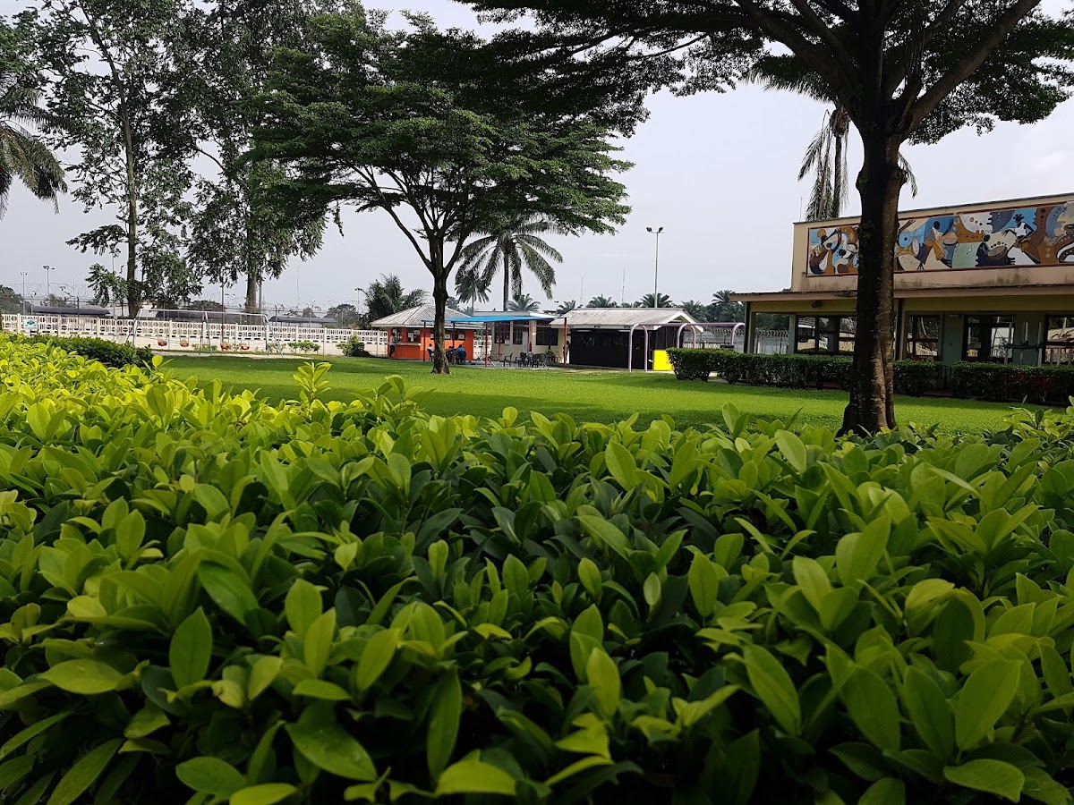 Rumuokwurushi (SPDC/Shell) Golf Club