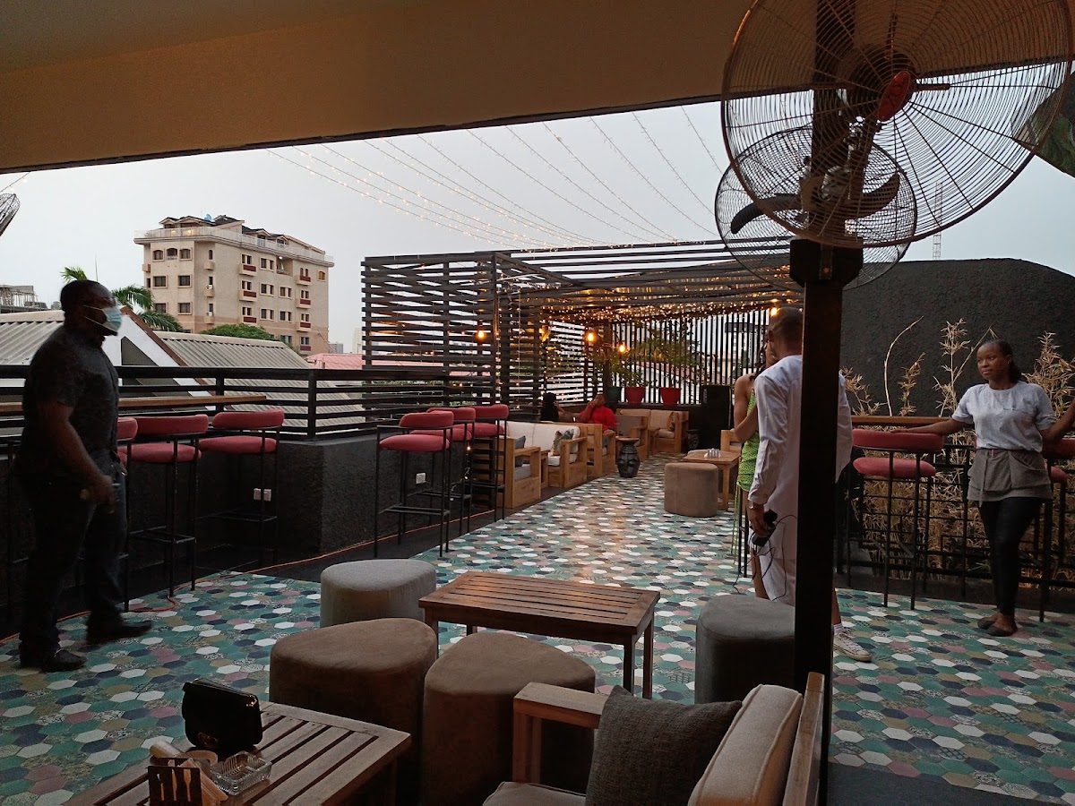 Grey Matter Social Space