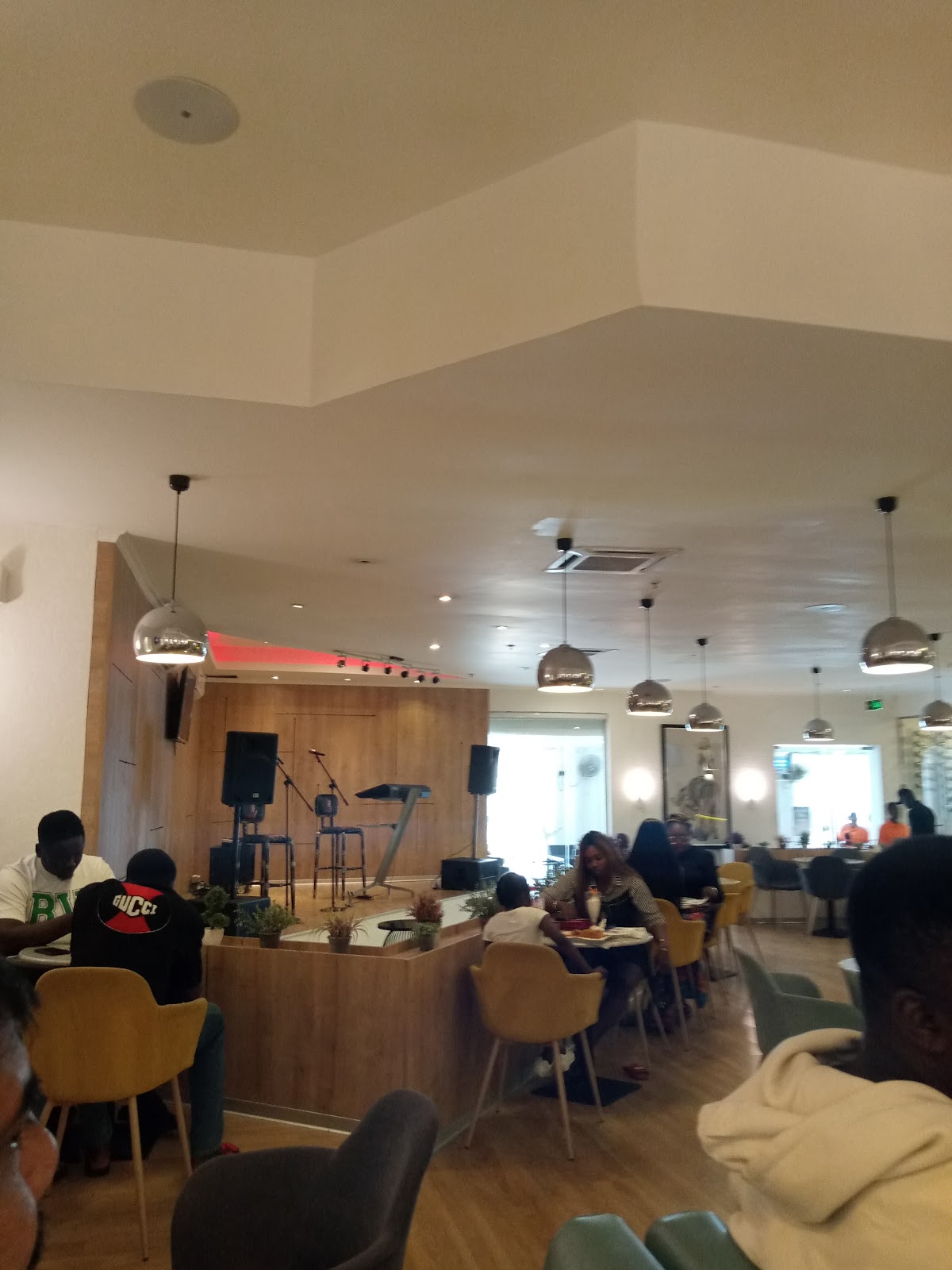Temple Grill / Temple Sport Bar