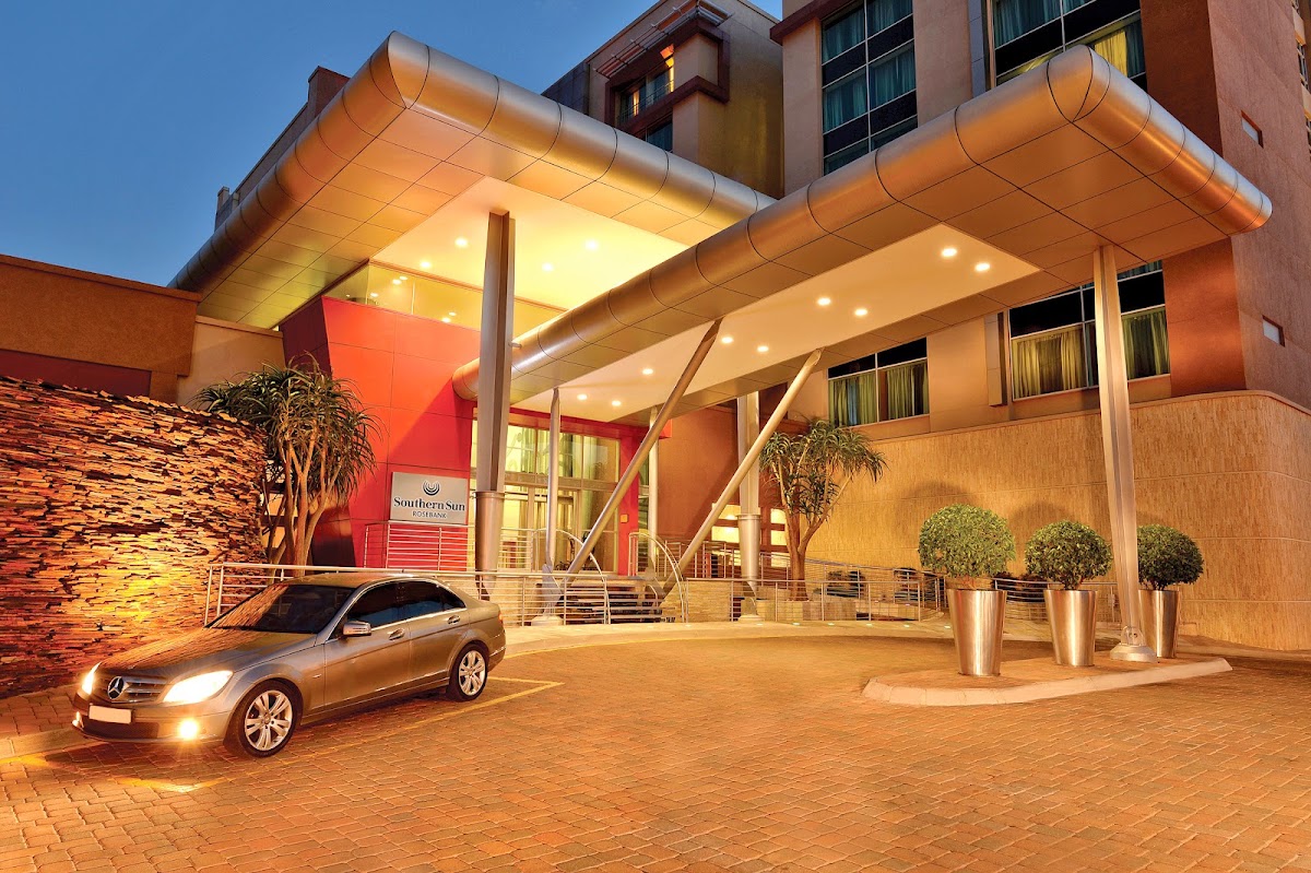 Southern Sun Rosebank