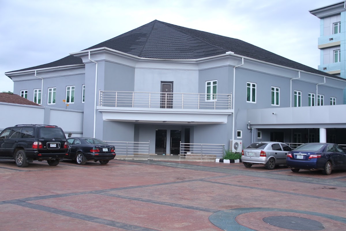 Edo Heritage Hotel