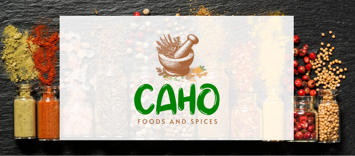 Caho Foods & Spices