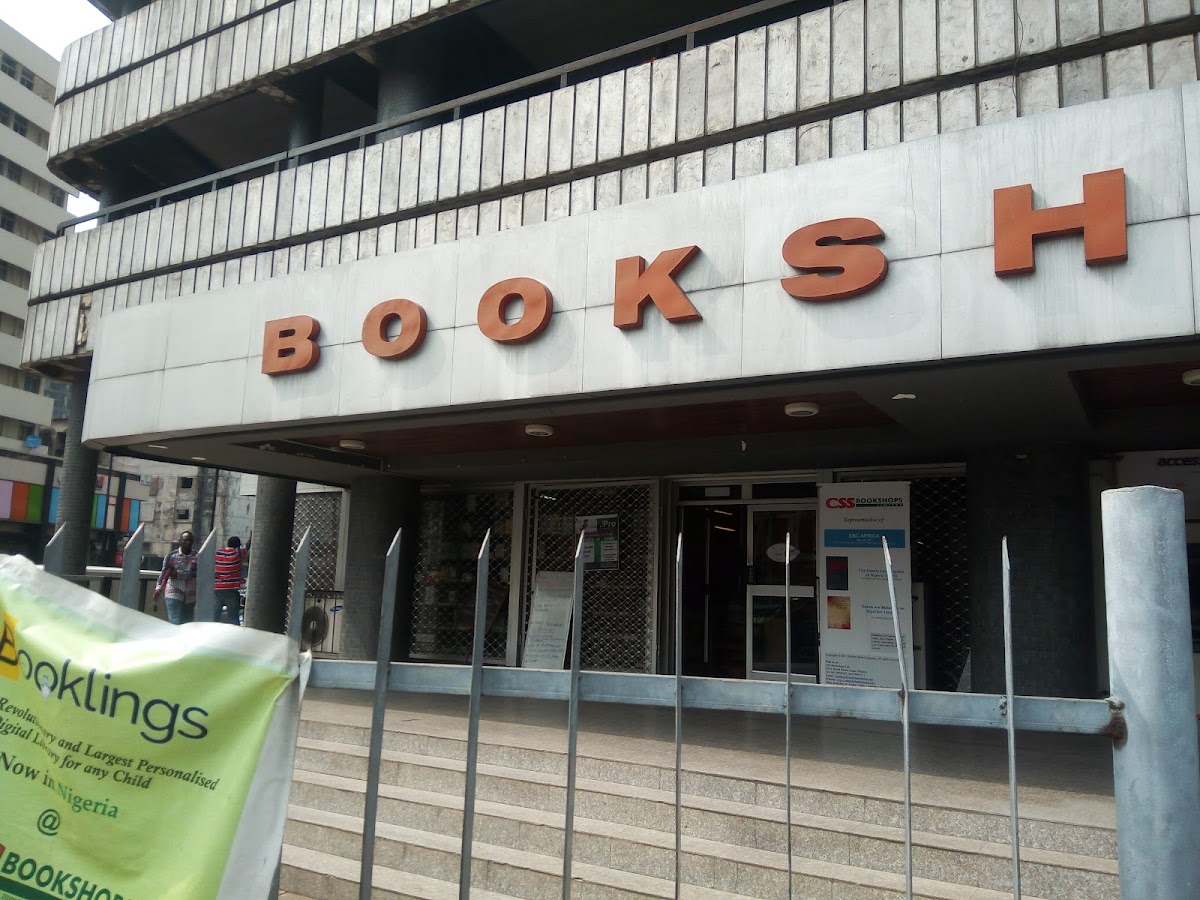 The Book Banque