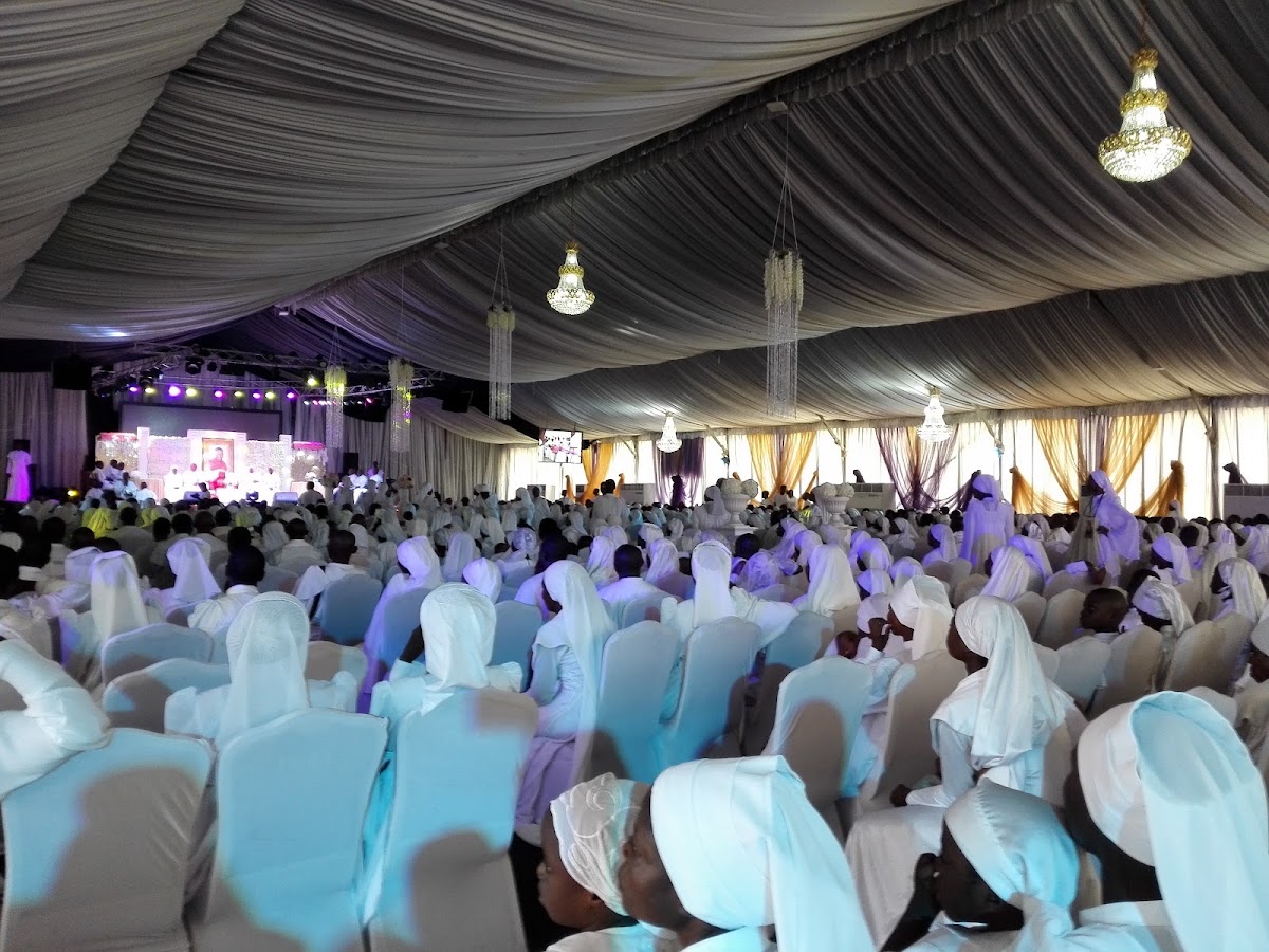 The Hub Event Center