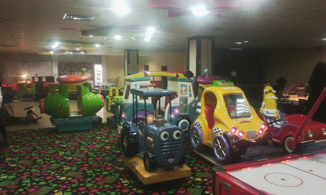 PlayZone