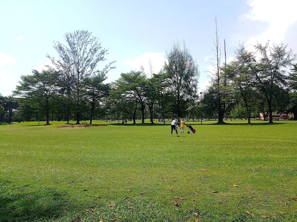 Ikoyi Club 1938