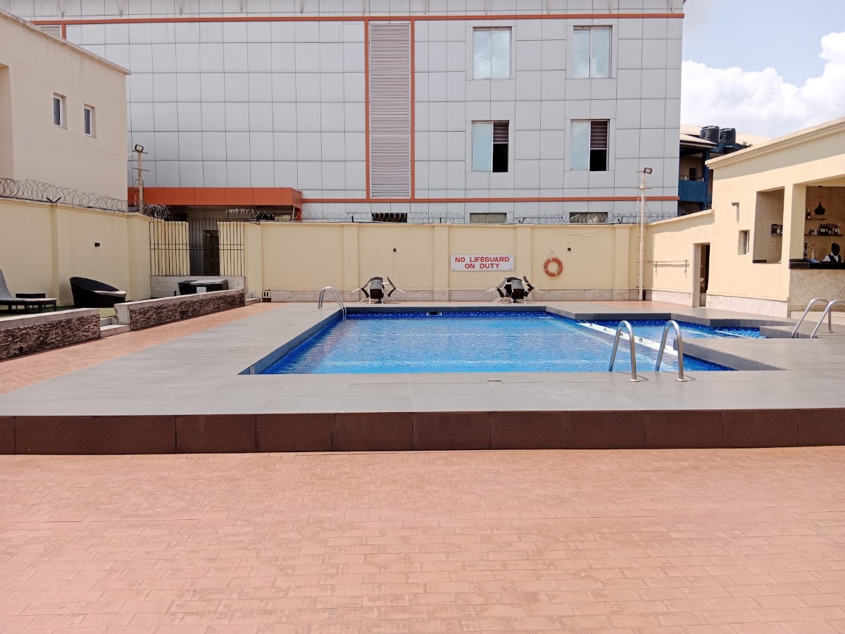 Constantial Hotel
