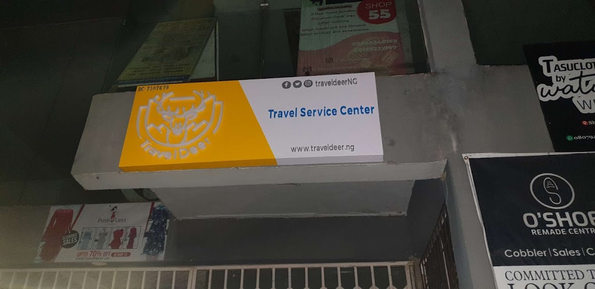 Reni the Traveler